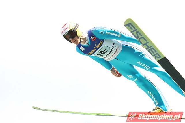 111 Andreas Kuettel